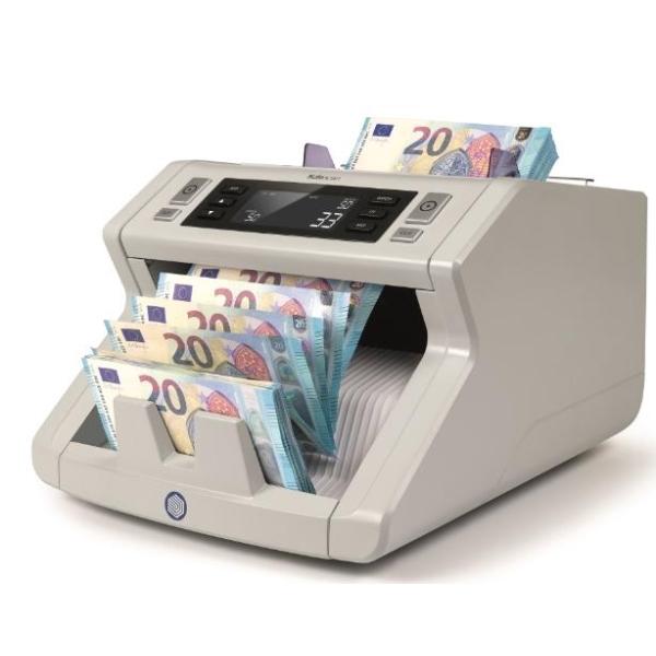 SAFESCAN 2210/2250 CONTADORA DE BILLETES