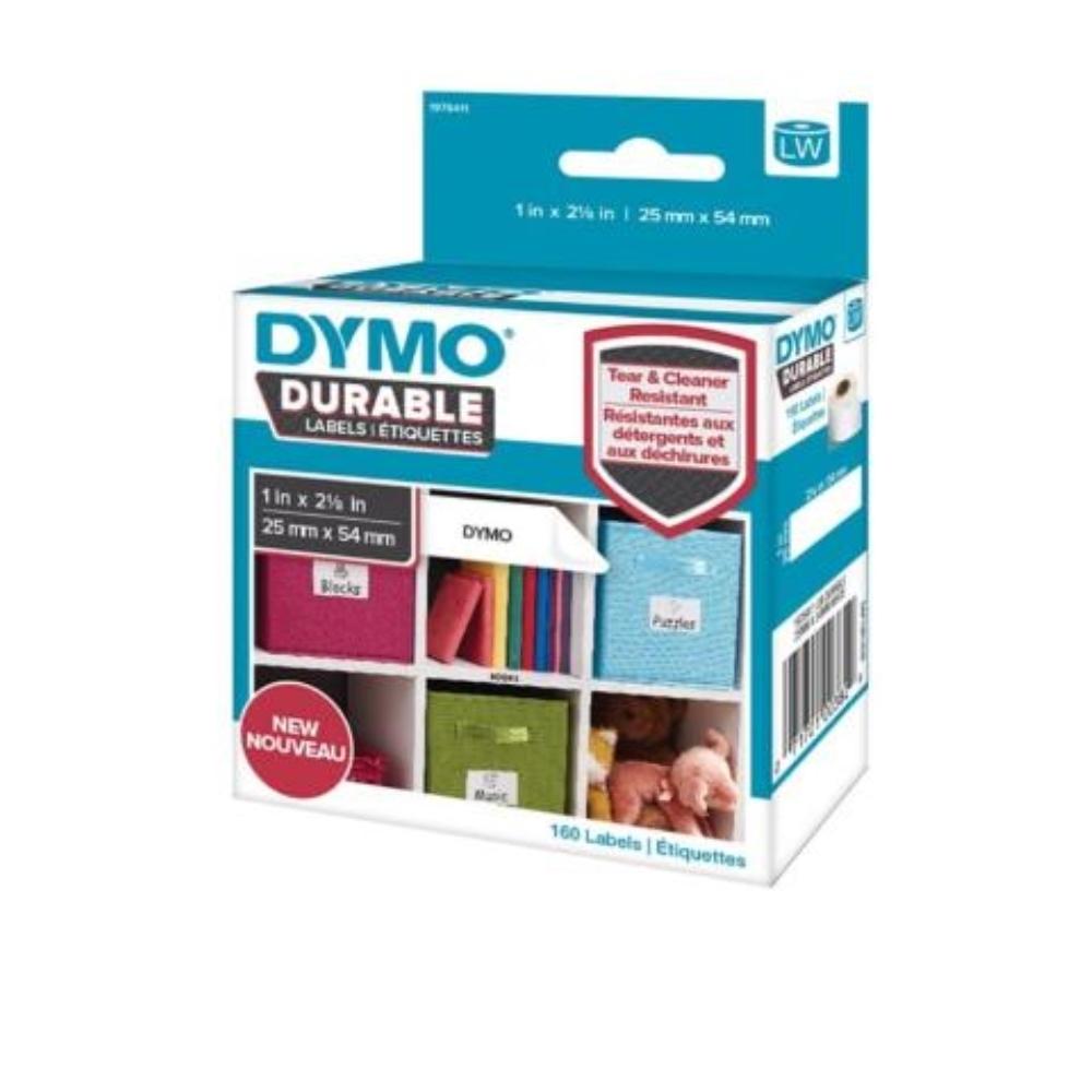 ROLLO LW DURABLE 25MMx54MM DYMO