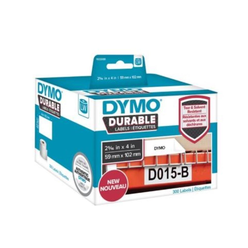 ROLLO LW DURABLE 59MMx102MM DYMO