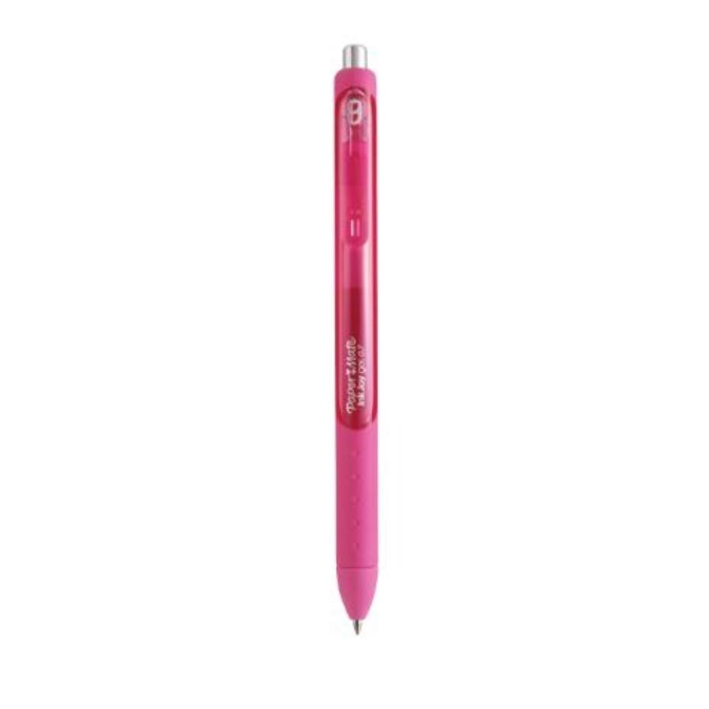 BOLIGRAFO INKJOY GEL TK12 M. ROSA NEWELL