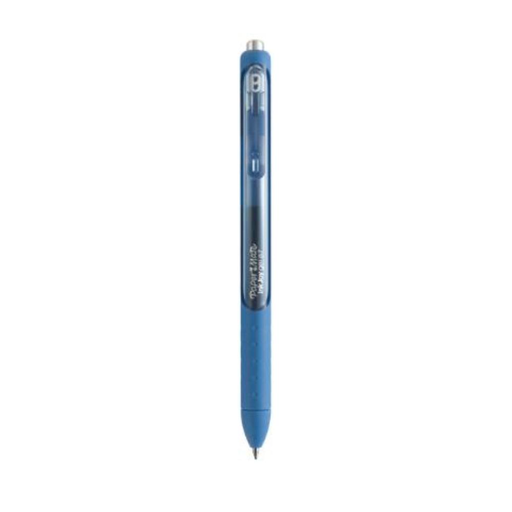 BOLIGRAFO INKJOY GEL TK12 M. AZ PIZARRA NEWELL