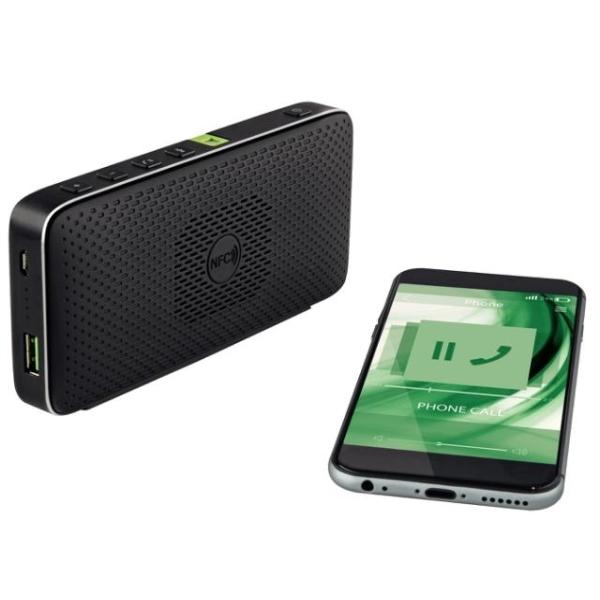 ALTAVOZ PORTATIL C/BLUETOOTH COMPLETE LEITZ