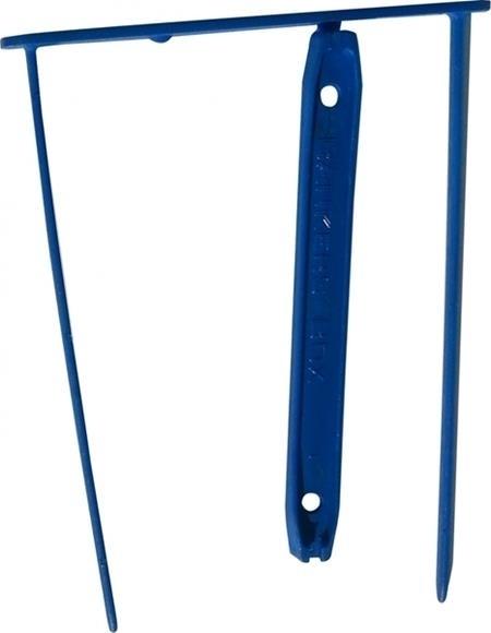 FASTENERS PLÁSTICO 100UDS (110MM) PARA LISTADOS FELLOWES