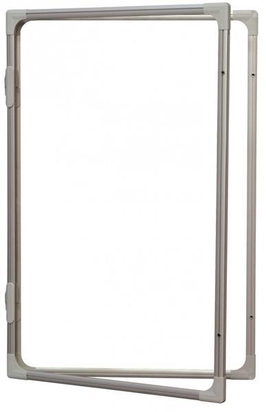 VITRINA VERTICAL MAGNÉTICA
