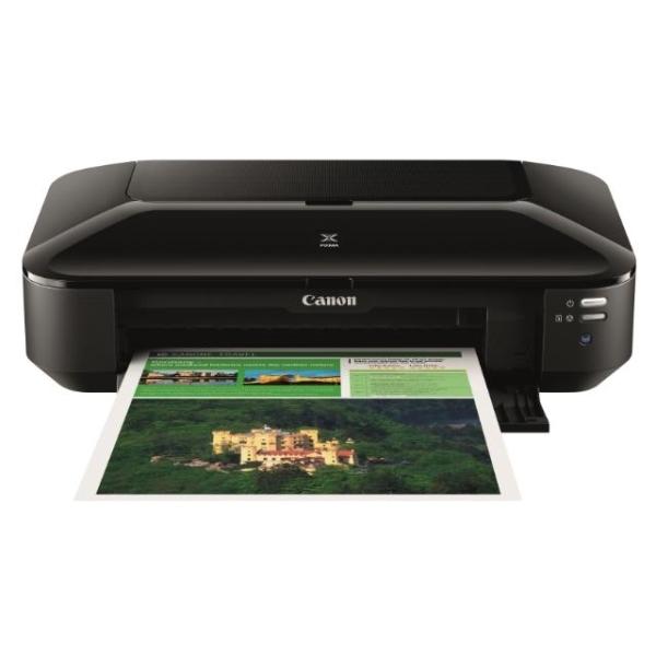 IMPRESORA CANON INYECCIÓN DE TINTA PIXMA IX6850