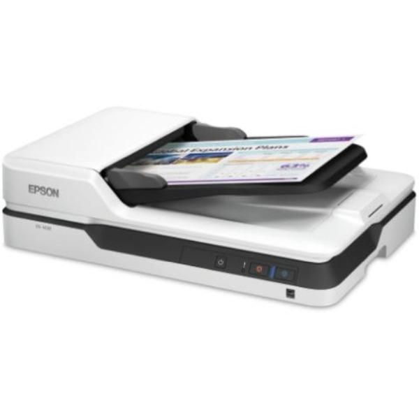 ESCANER EPSON WORKFORCE DS-1630