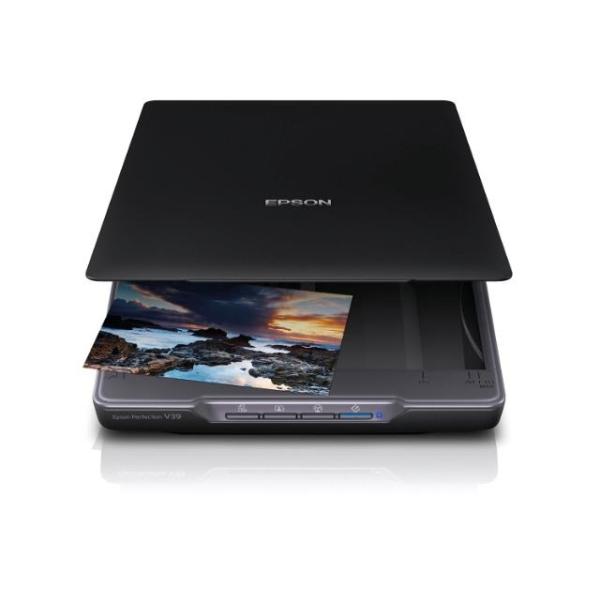 ESCANER EPSON PERFECTION V39