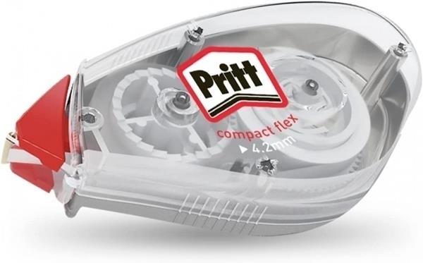 CORRECTOR COMPACT FLEX 4,2MM X 10M COMPACT FLEX PRITT