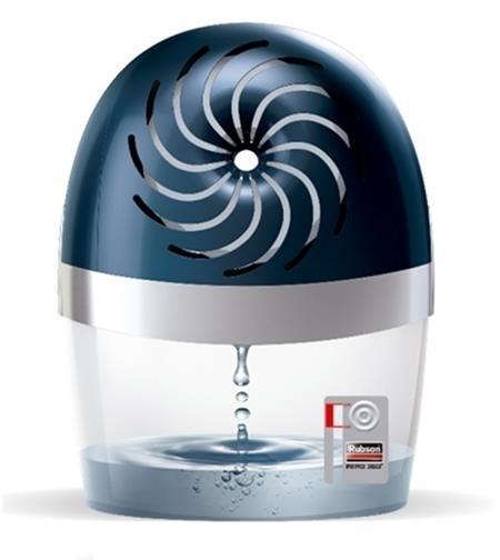 DESHUMIDIFICADOR RUBSON AERO 360 450G HENKEL
