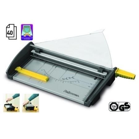 CIZALLA PALANCA PLASMA A3 40HJ FELLOWES