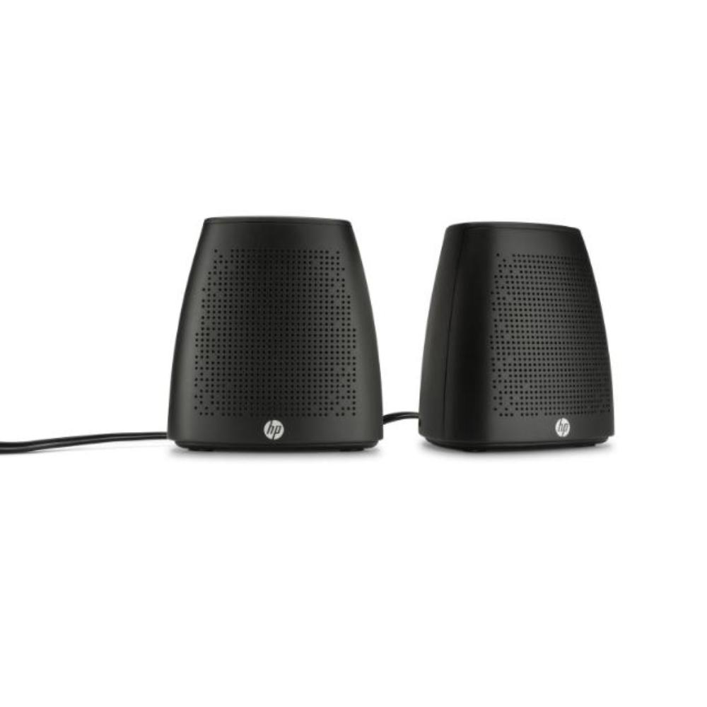 ALTAVOZ S3100 USB NEGRO HP