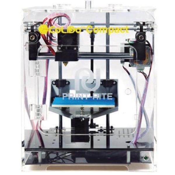 IMPRESORA 3D COLIDO COMPACT