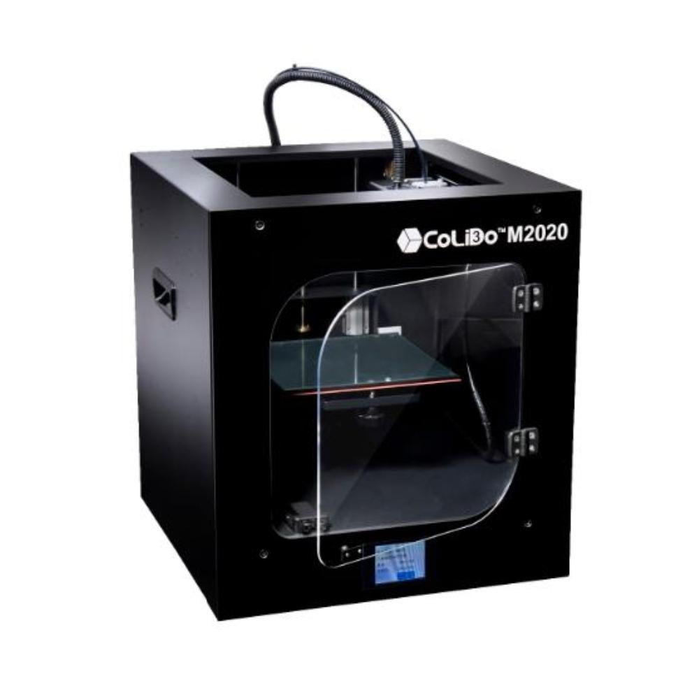 IMPRESORA 3D COLIDO M2020
