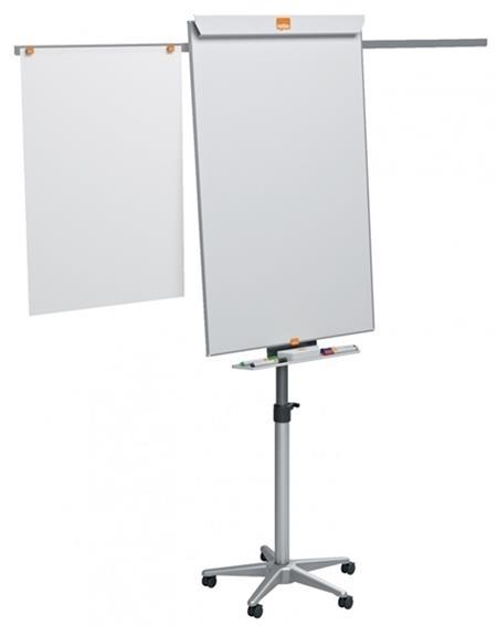 CABALLETE TRÍPODE CLASSIC MÓVIL MAGNÉTICO Y BRAZO EXTENSIBLE