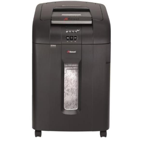 DESTRUCTORA AUTO+ 600X SHREDDER EU REXEL