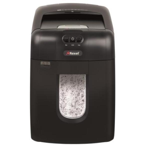 DESTRUCTORA AUTO+ 130X SHREDDER EU PARTICULAS 130H REXEL
