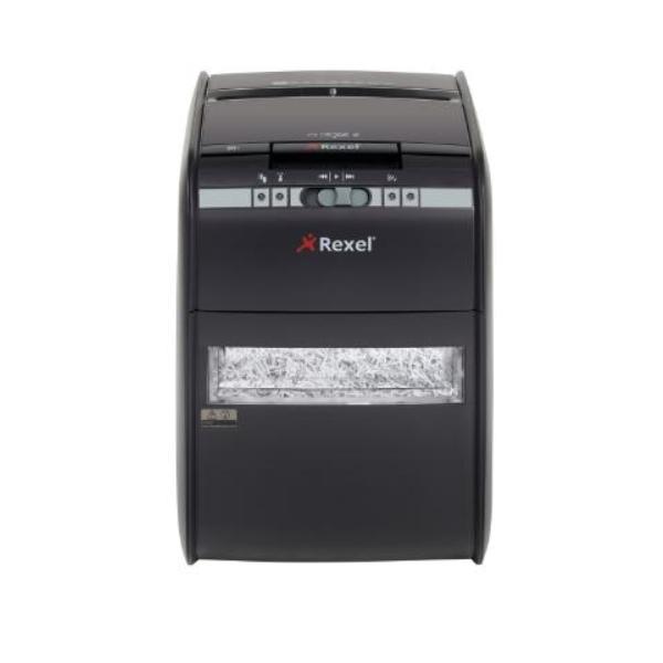 DESTRUCTORA AUTO+ 90X SHREDDER EU REXEL