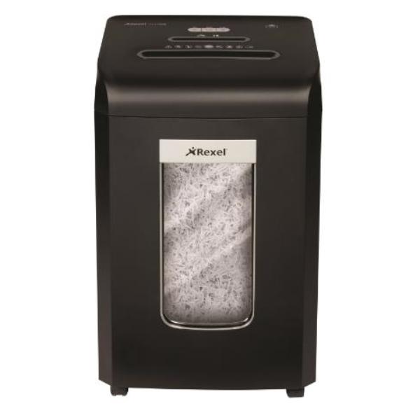 DESTRUCTORA PROMAX RSX1538 PARTICULAS 15H REXEL