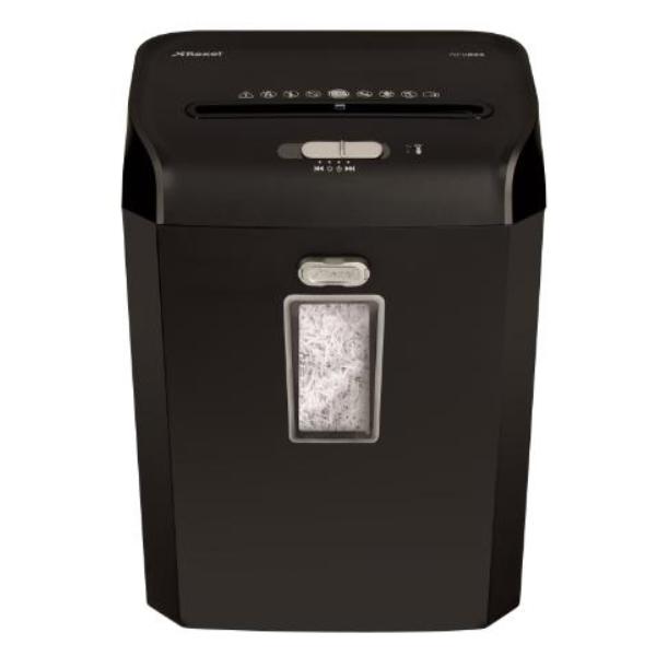 DESTRUCTORA PROMAX REX623 PARTICULAS 6H REXEL