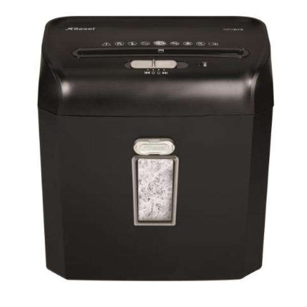 DESTRUCTORA PROMAX RPX612 REXEL