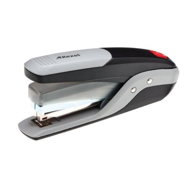 GRAPADORA POWEREASE DESKTOP 20H METAL REXEL