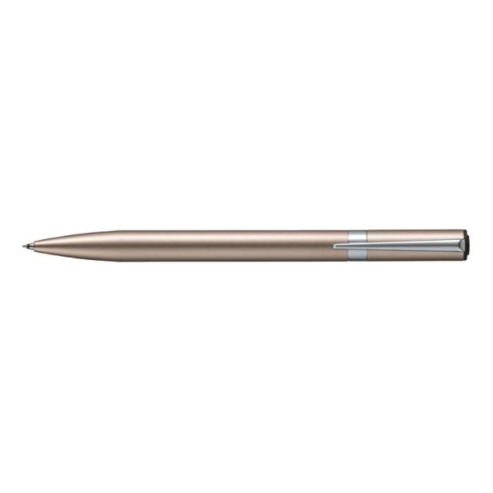 BOLIGRAFO ZOOM L105 CITY MINA NEGRA DORADO TOMBOW