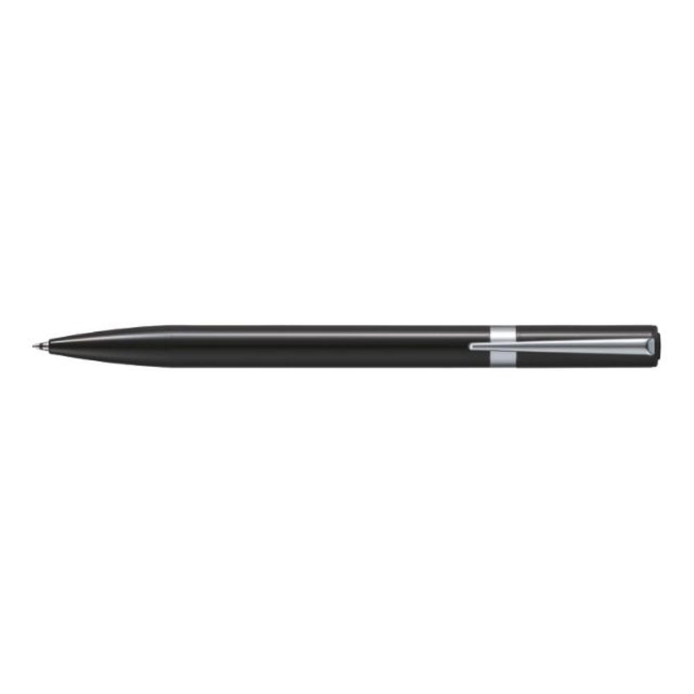 BOLIGRAFO ZOOM L105 CITY MINA NEGRA NEGRO TOMBOW