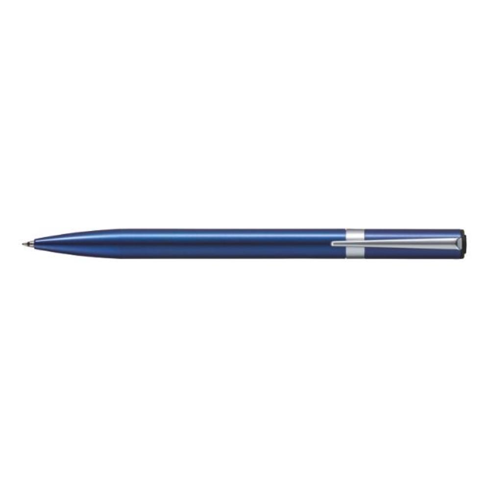 BOLIGRAFO ZOOM L105 CITY MINA NEGRA AZUL TOMBOW