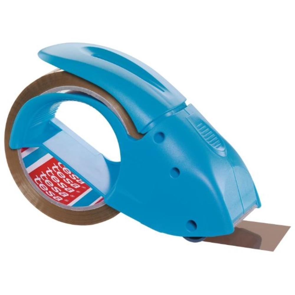 PRECINTADORA AZUL TESAPACK  PACK AND GO