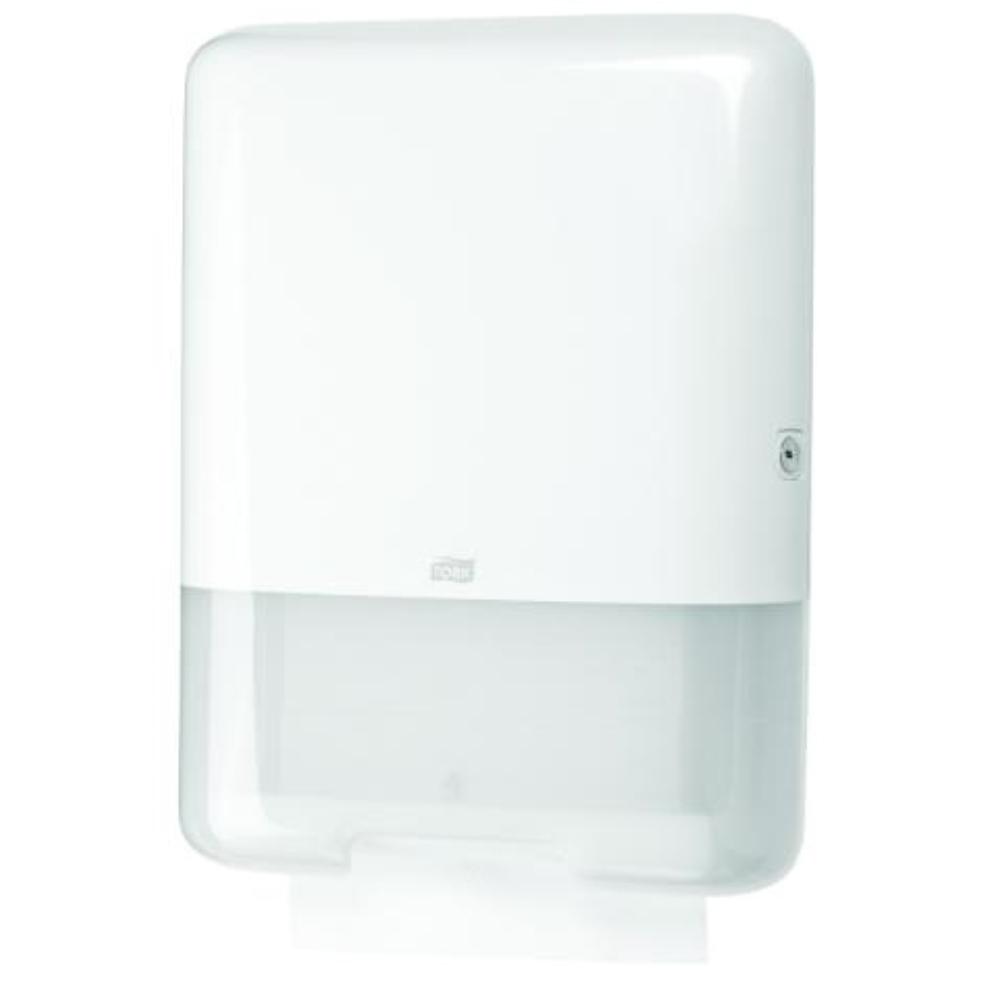 DISPENSADOR TOALLITAS TORK ELEVATION H3 33,3X43,9X13,6 CM