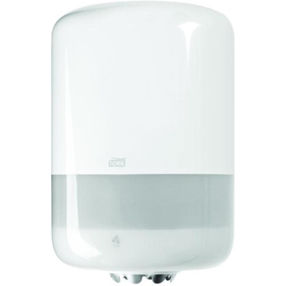 DISPENSADOR HIGIENICO TORK ELEVATION M2 DE PAPEL 23,9X36X22,7 CM