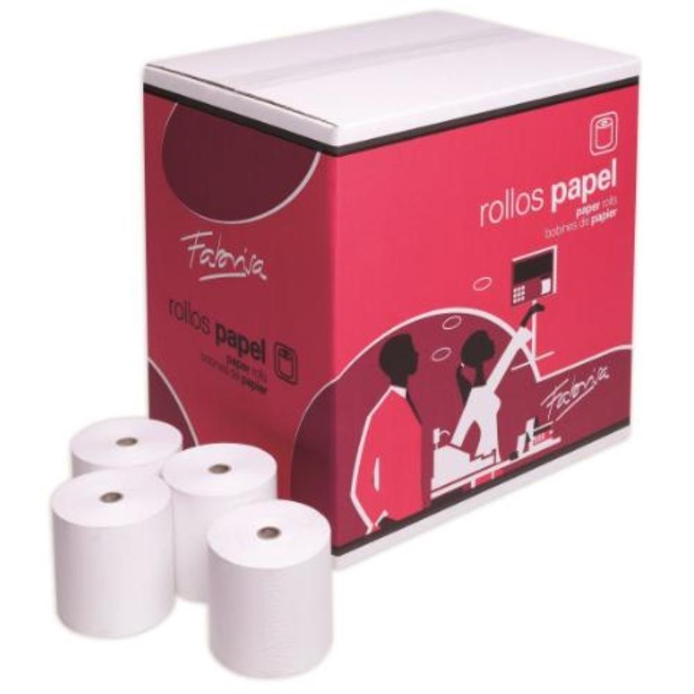 ROLLOS SUMADORA TERMICO 44x70x12 FABRISA