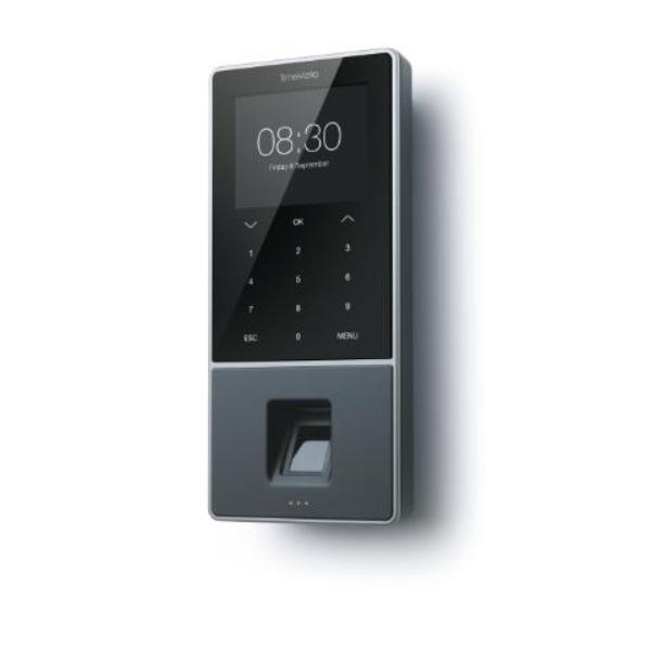 TERMINAL FICHAJE TM-828 CONTROLADOR DE PRESENCIA