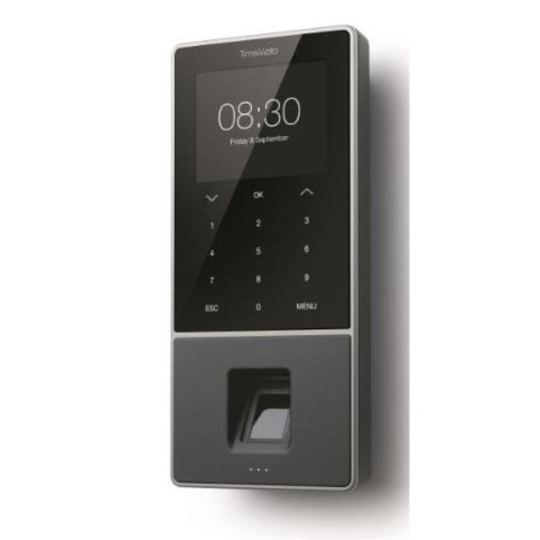 TERMINAL FICHAJE TM-838 CONTROLADOR DE PRESENCIA