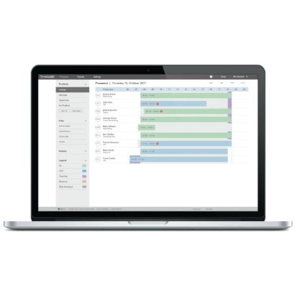 PACK EXPANSION TM CLOUD 25 USUARIOS TM-UEP-25