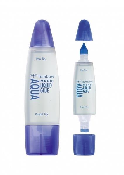 PEGAMENTO LÍQUIDO AQUA 50ML TOMBOW