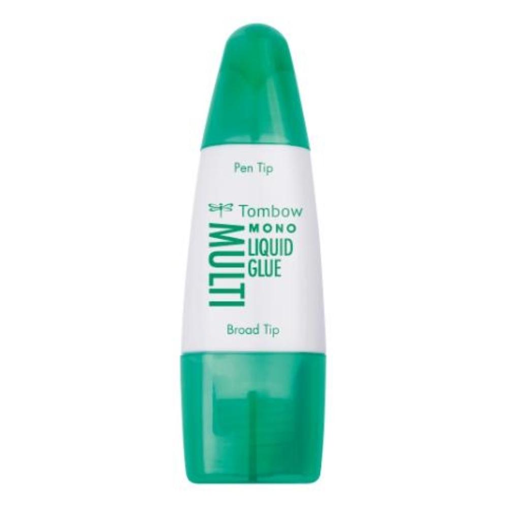 PEGAMENTO LÍQUIDO MULTI 25ML TOMBOW