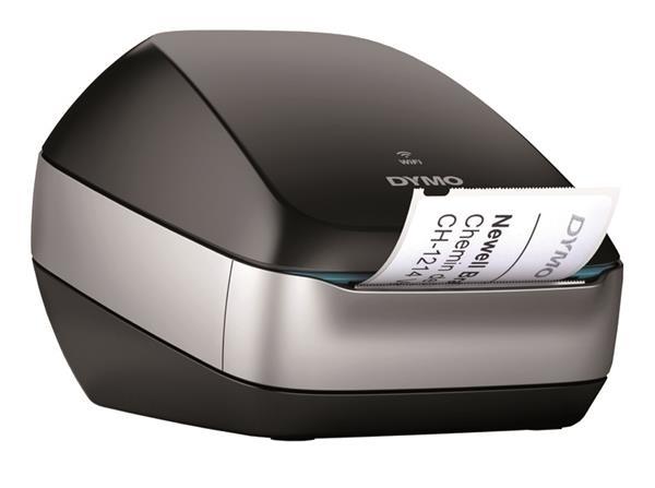 IMPRESORA LABELWRITER WIRELESS DYMO