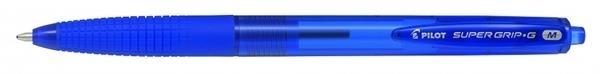 BOLÍGRAFO SUPER G AZUL PILOT