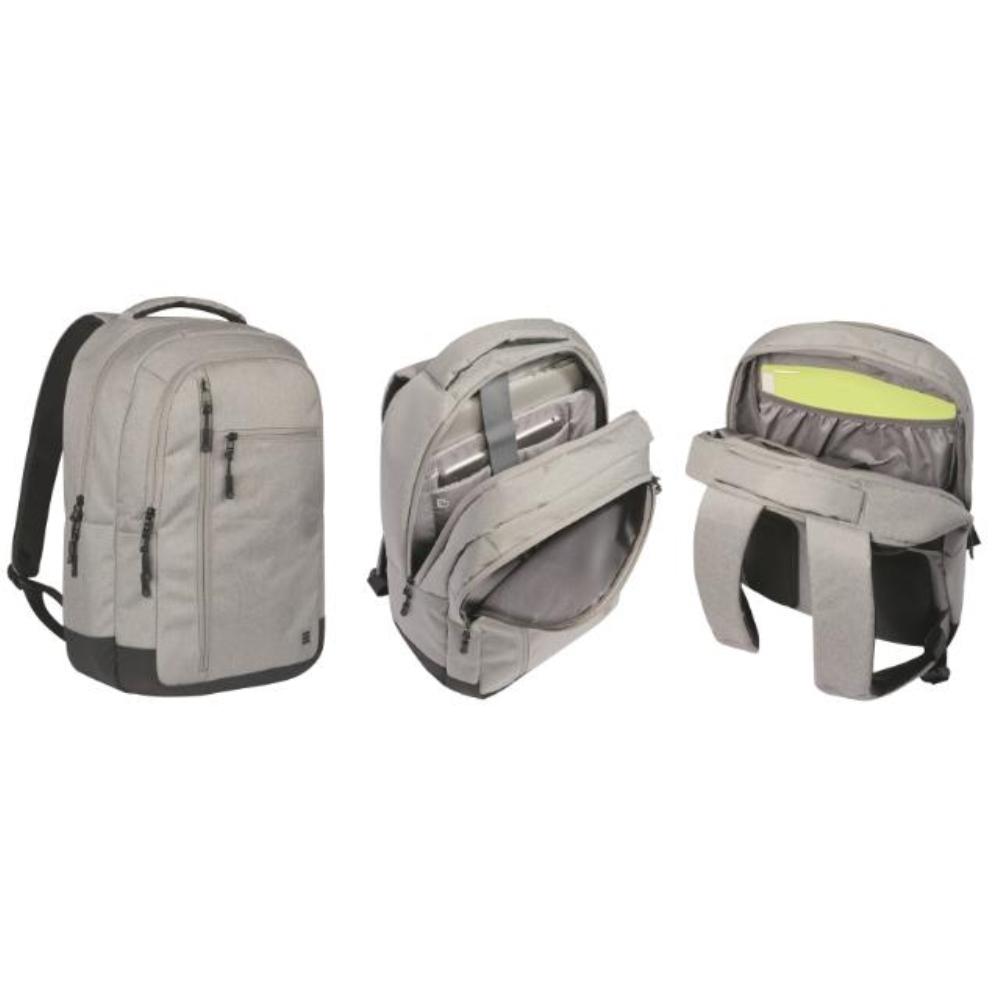 MOCHILA PLUS URBAN FINOCAM