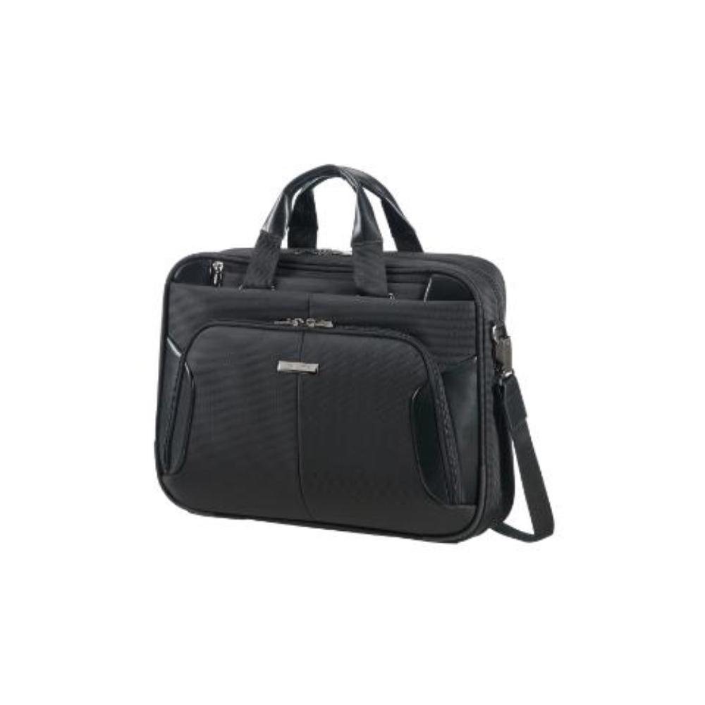 MALETIN ERGO-BIZ 32,5X43,5X19CM CON COMPARTIMENTO PARA PORTATIL NG SAMSONITE