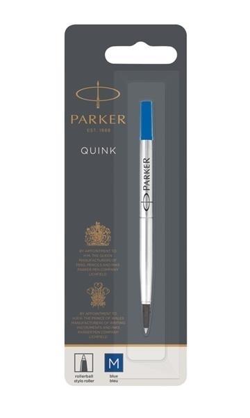 RECAMBIO ROLLER PARKER 0,7 AZUL