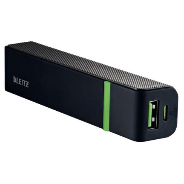 POWER BANK USB 2600 LEITZ