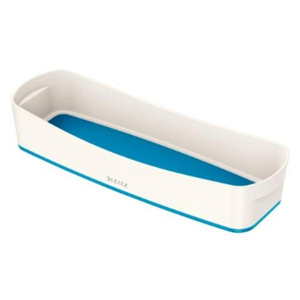 BANDEJA ORGANIZADORA LEITZ MYBOX  307x55X105MM AZUL