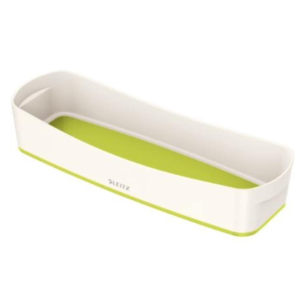 BANDEJA ORGANIZADORA LEITZ MYBOX  307x55X105MM VERDE