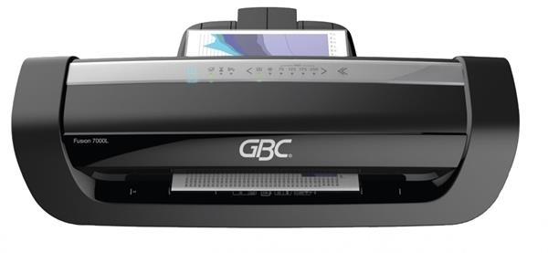 PLASTIFICADORA FUSION PLUS 7000L A3 LAMINATOR EU GBC