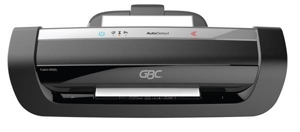 PLASTIFICADORA FUSION PLUS 6000L A3 LAMINATOR EU