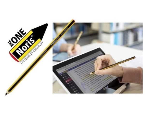 LAPIZ DIGITAL NORIS CLASSIC STAEDTLER
