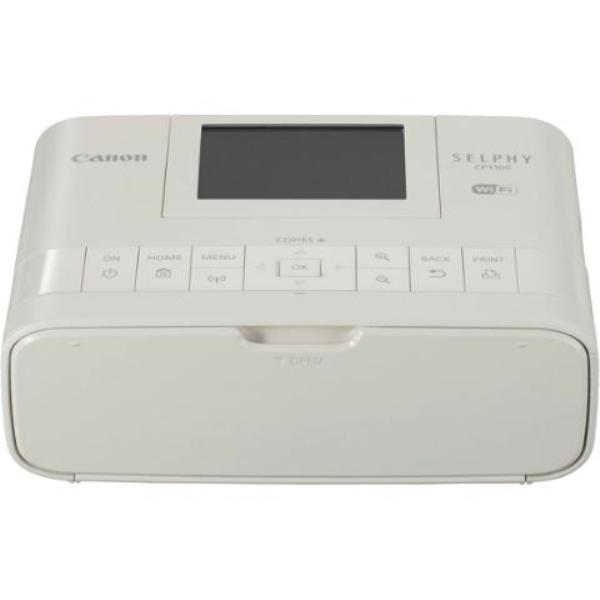 IMPRESORA PORTATIL CANON INYECCIÓN DE TINTA CP1300
