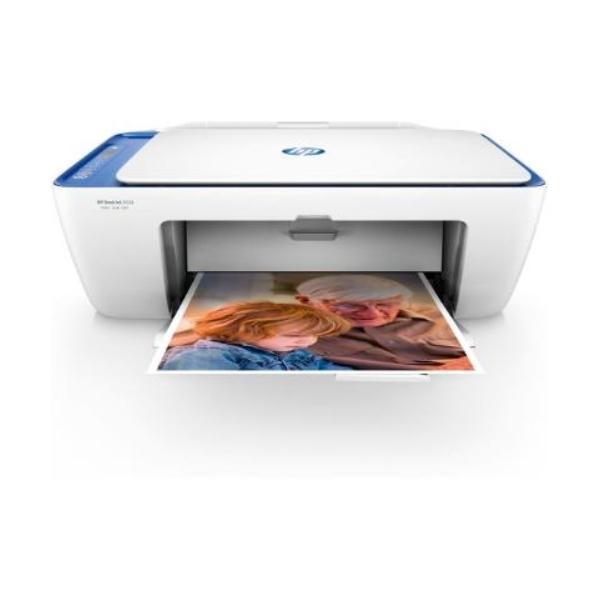 MULTIFUNCION HP INYECCION DE TINTA DESKJET 2630